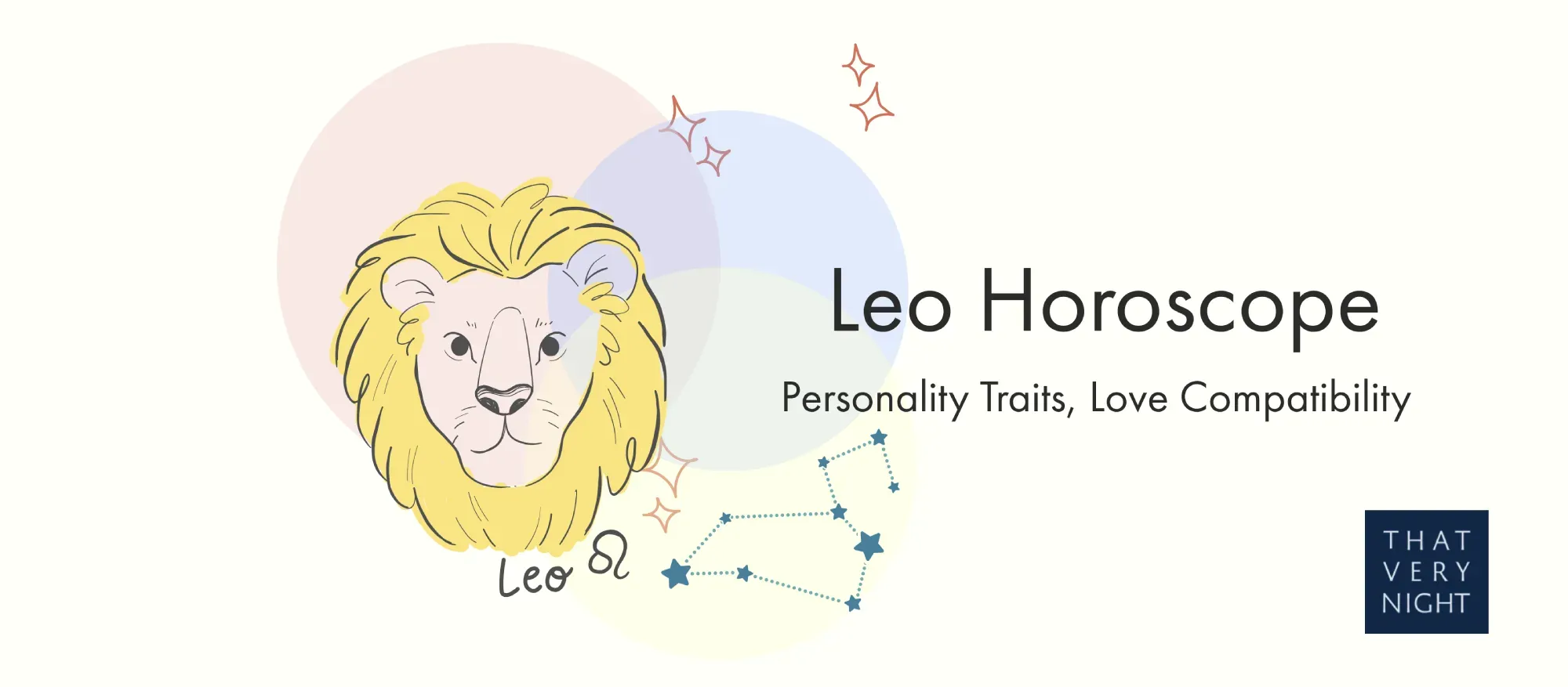 Leo Gay Love Horoscope: Confidence in Love or the Fear of Vulnerability?