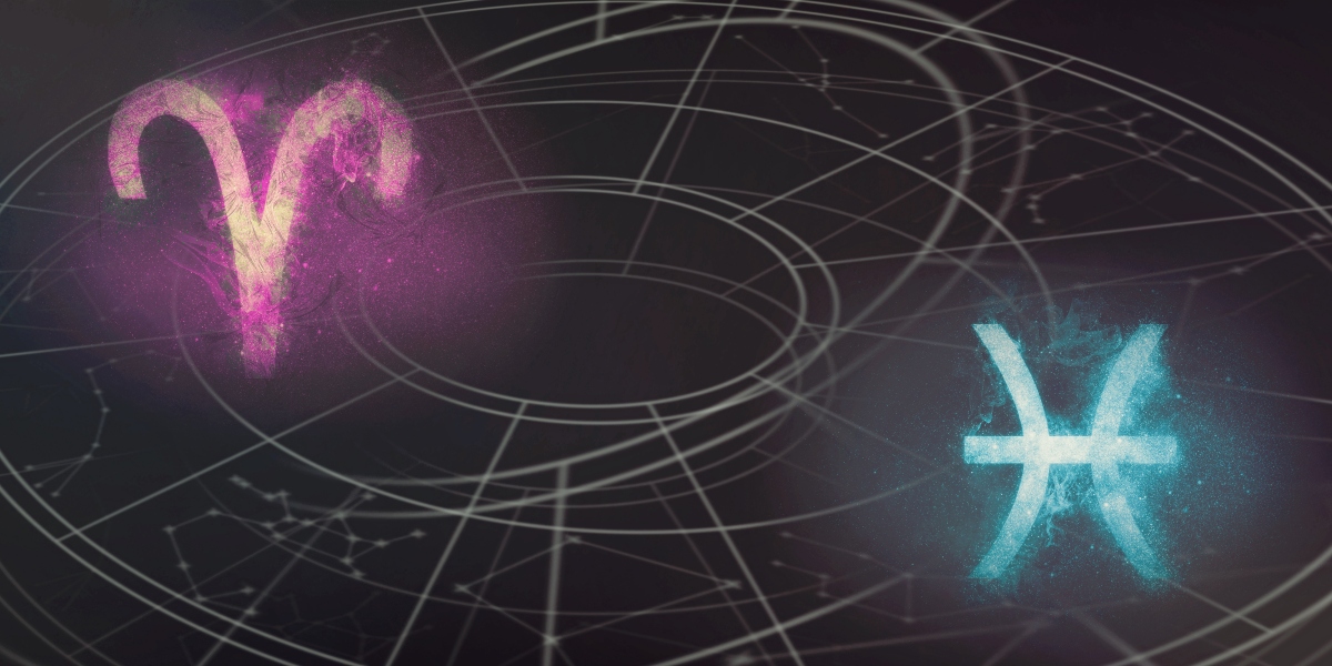 Aries and Pisces Compatibility Percentage Revealed: What It Means for Your Love, Trust, and Long-Term Future