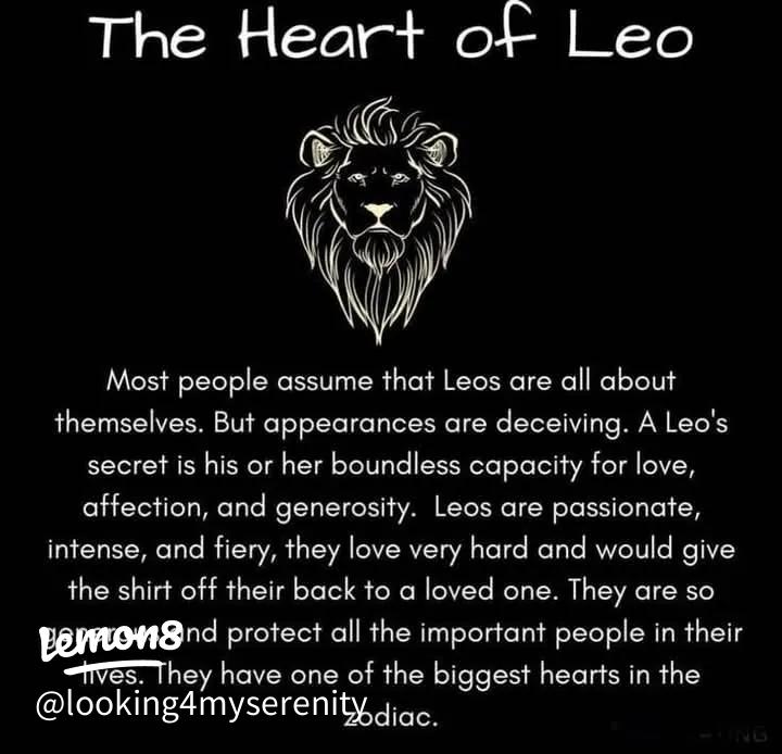 Leo Gay Love Horoscope: Confidence in Love or the Fear of Vulnerability?