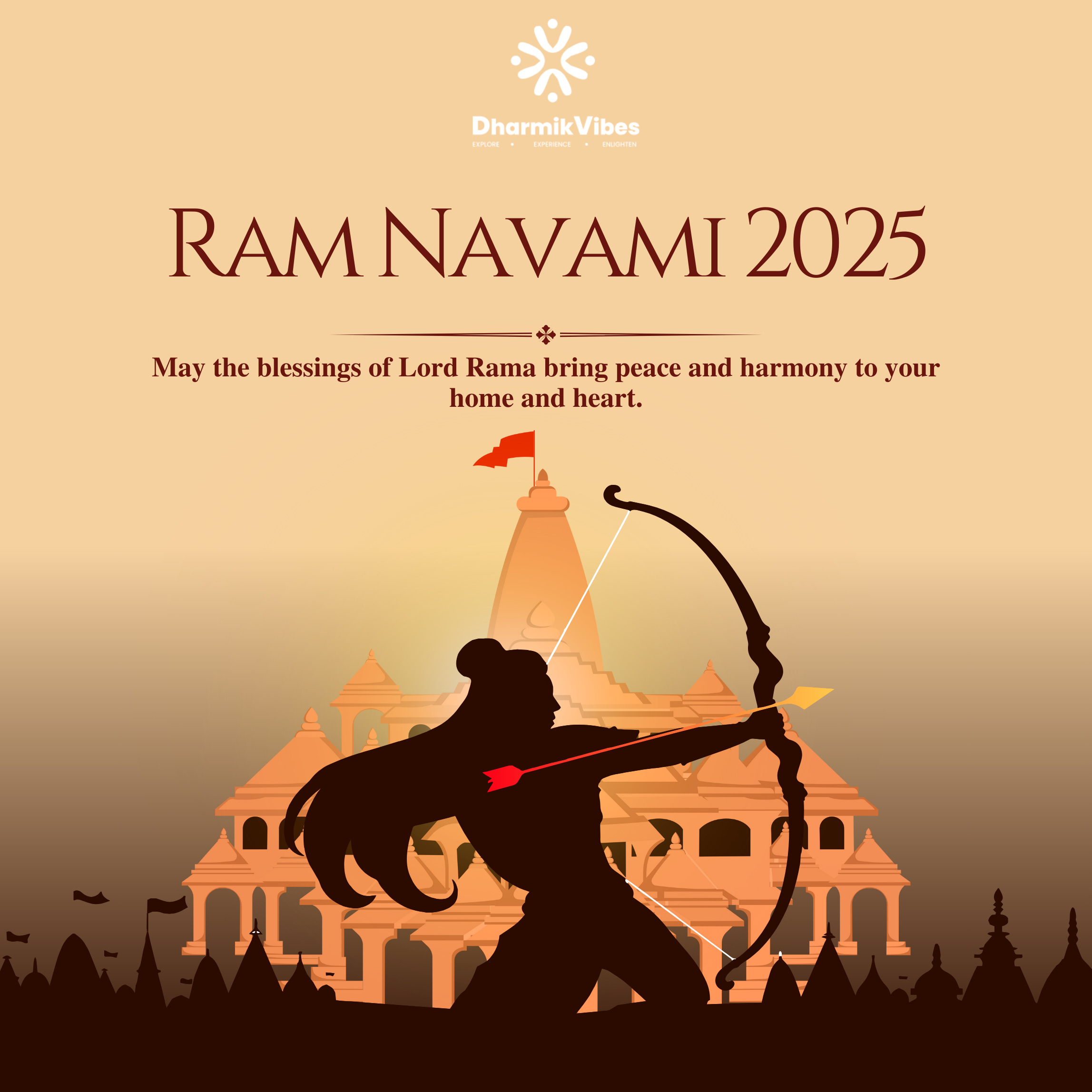 Ram Navami 2025 USA: Your Guide to the Auspicious Day