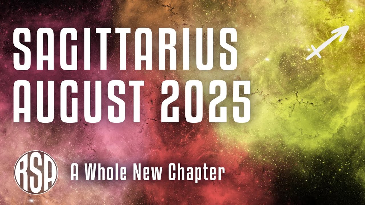 Sagittarius Horoscope August 2025: Unlock Love, Career Breakthroughs, and Financial Freedom