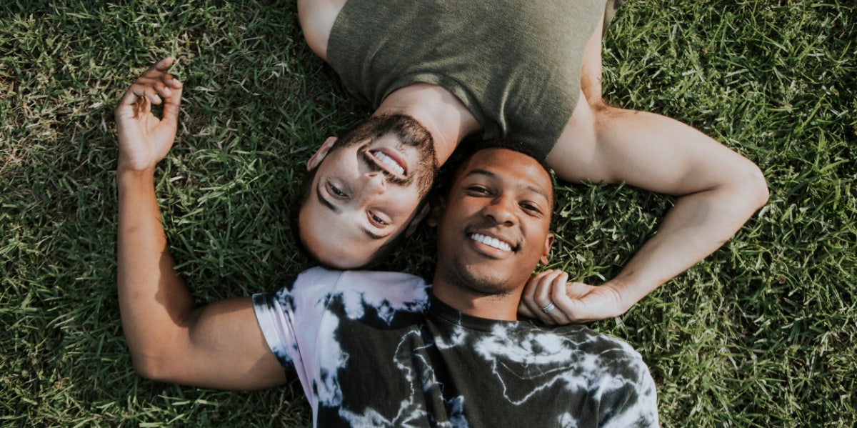 Gay Man Horoscope Compatibility: Are You Cosmic Soulmates—Or Destined for a Celestial Clash?