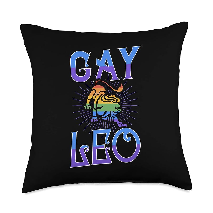 Gay Horoscope Leo: Roar with Confidence or Hide Behind the Mask?