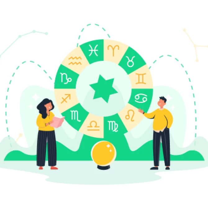 How to set up an astrology consultation business? Follow these easy steps to get started with your venture.