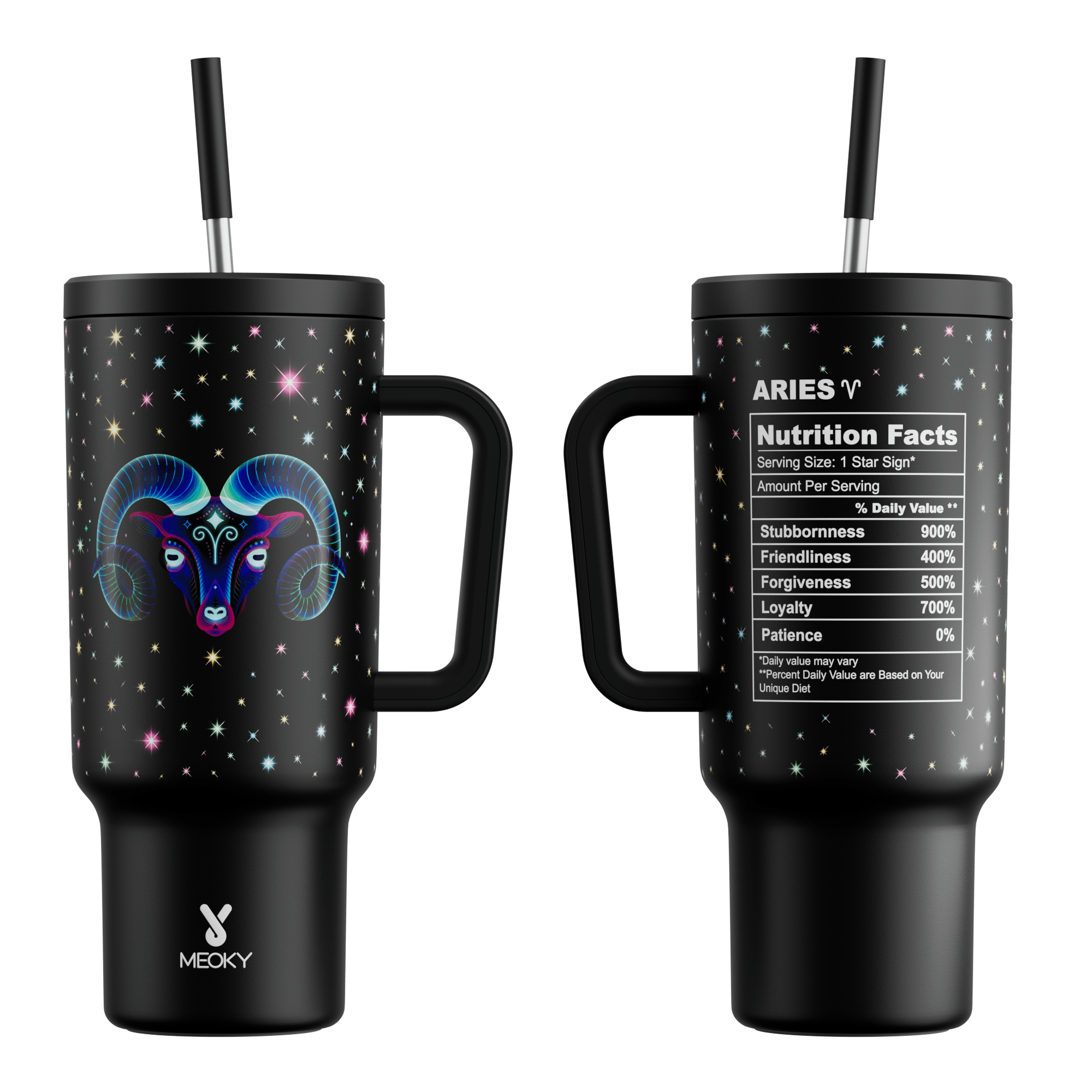 Aries Love Fortune for Next Week: A Fiery Passion or a Cold Goodbye?