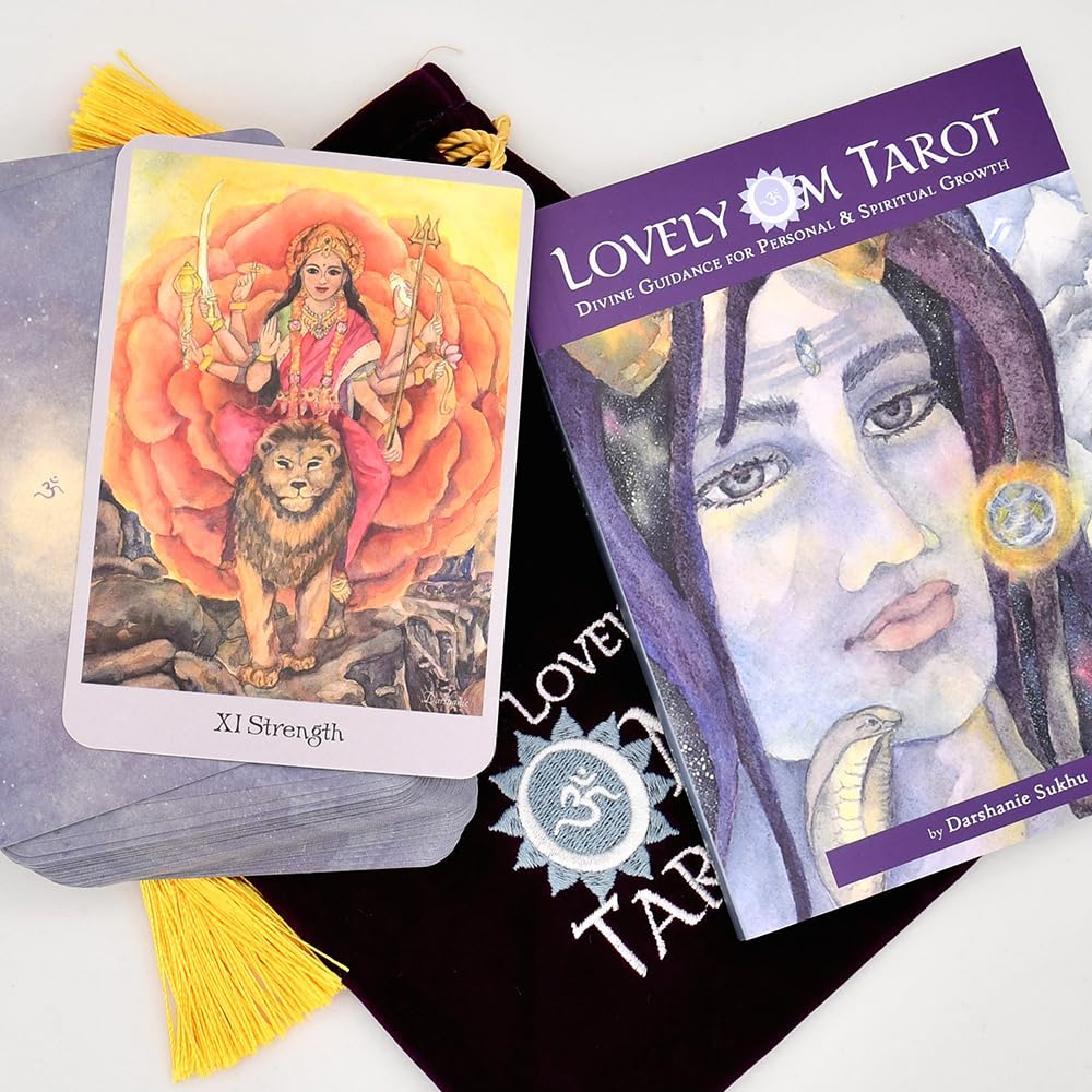 Best Tarot Cards for Spiritual Growth: Top Choices!