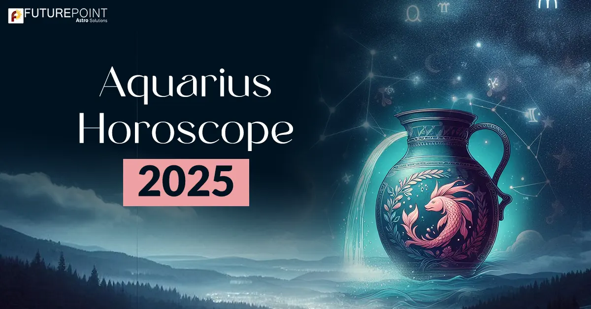 Aquarius Horoscope August 2025: Unlock Love, Career Breakthroughs, and Financial Success