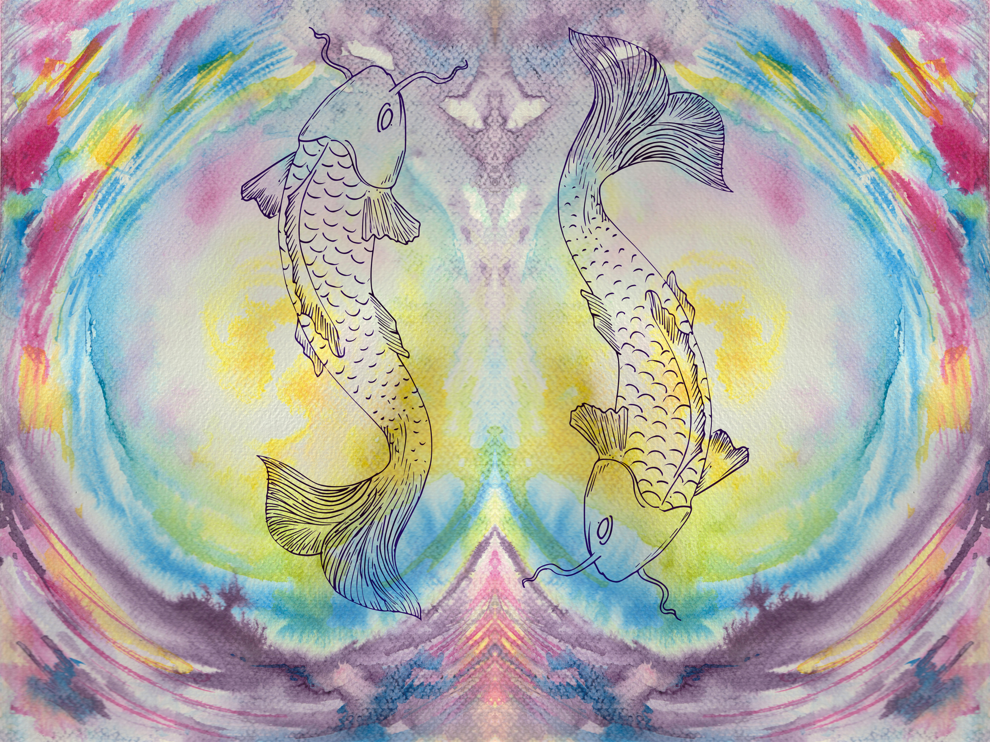 Pisces Love Fortune Next Week: Will You Find Soulmate Bliss or Emotional Chaos?
