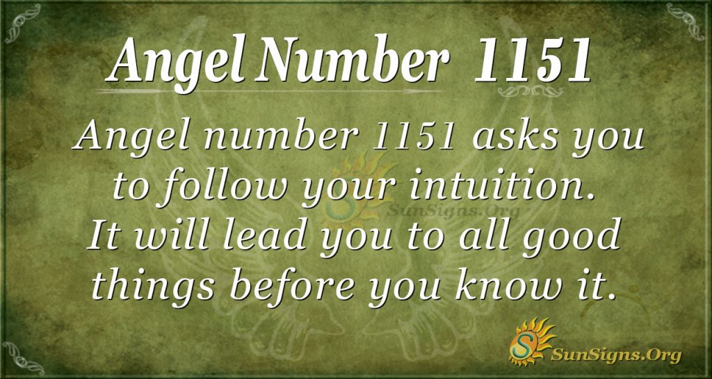 Angel Numbers 1151 Guide: Transform Your Journey Instantly!