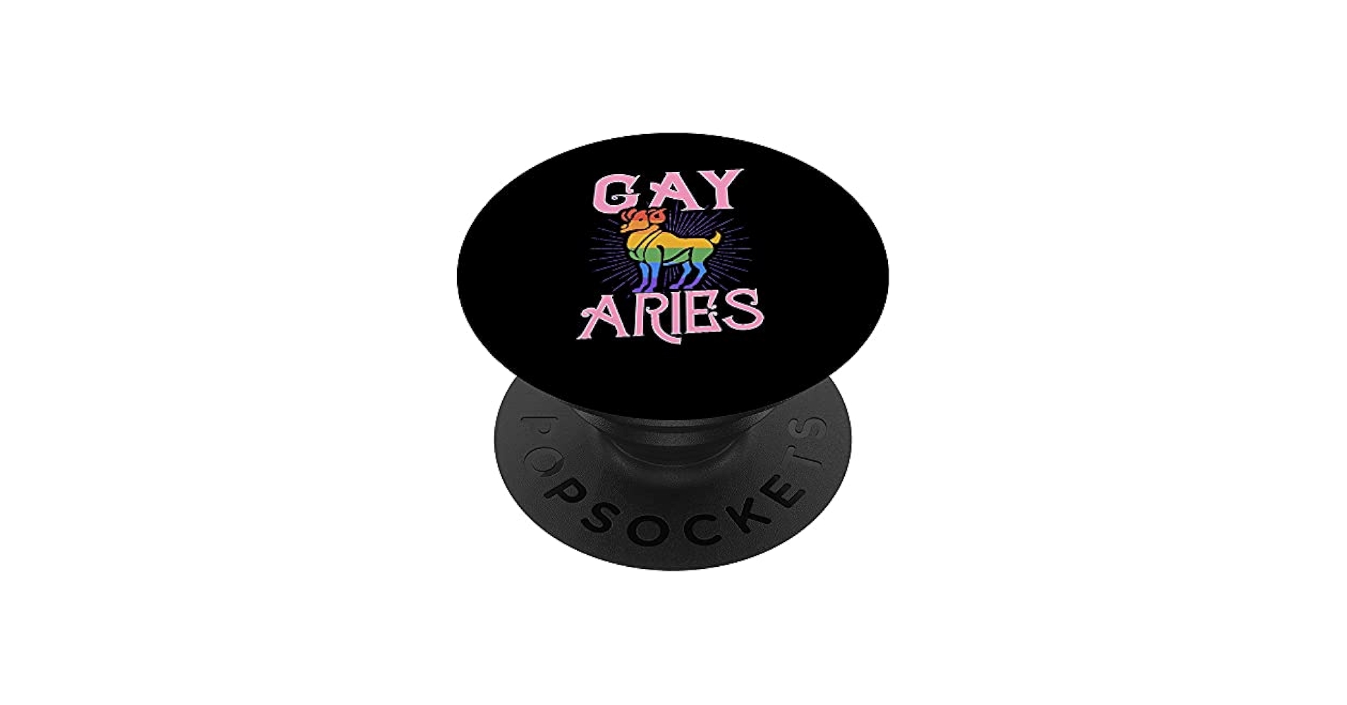 Aries Gay Horoscope: Navigate Passion, Pride, and Queer Power