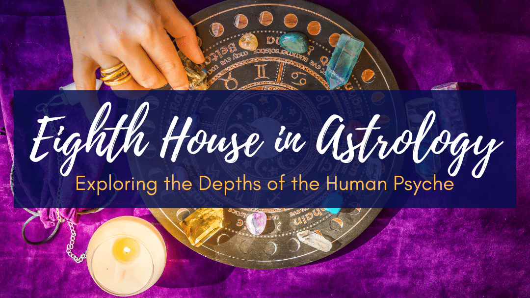 Why is 8th house astrology pisces so mysterious? Learn about the unique gifts this placement offers you.