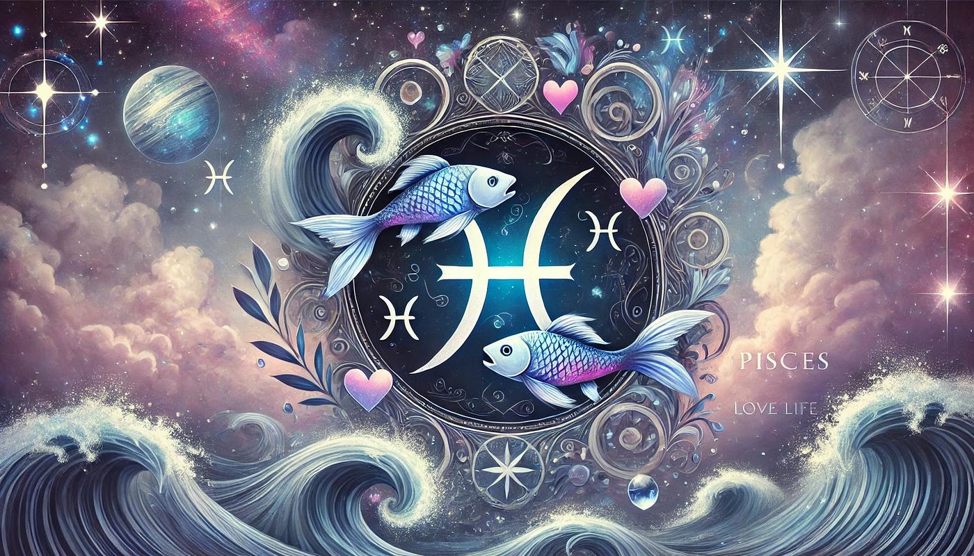 Pisces Love Fortune Next Week: Will You Find Soulmate Bliss or Emotional Chaos?