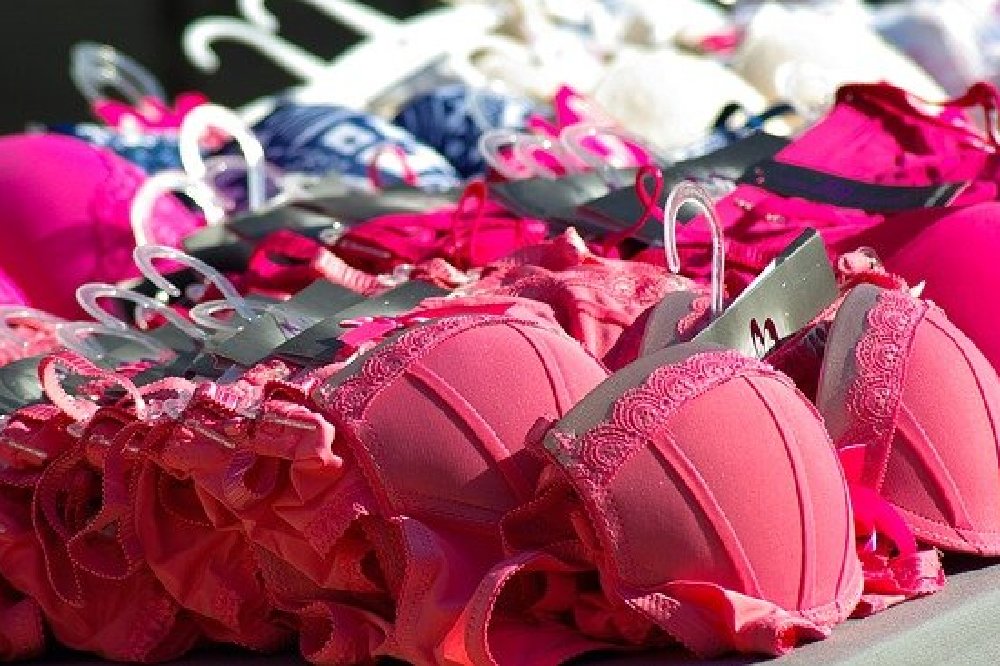 Dreaming of a Bra? Find Out What Your Bra in Dream Means!