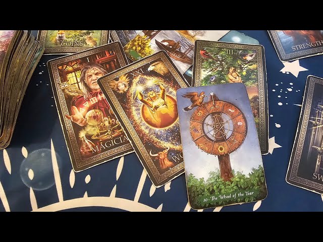 Virgo’s Love Fortune for Next Week: A Surprising Twist Awaits—Will It Be Passion or Heartbreak?