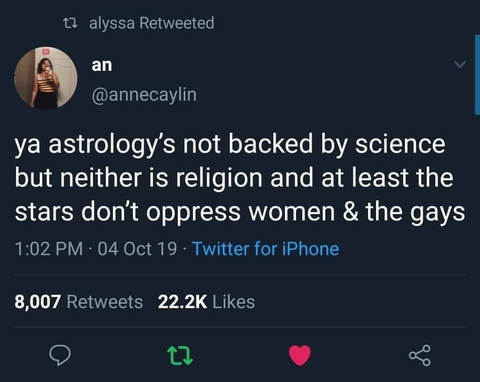 Which Horoscope Has the Most Gay? Stereotype or Science — What’s the Truth?