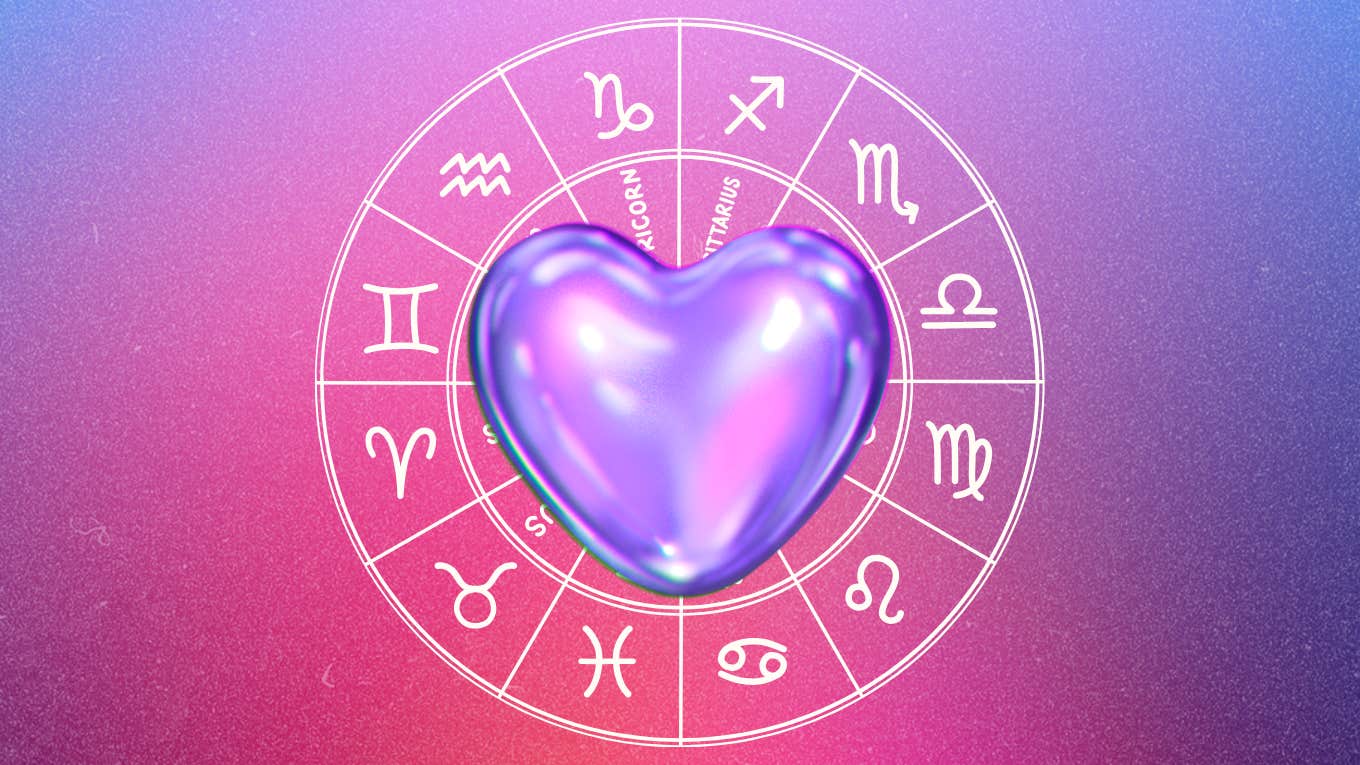 Libra Weekly Love Horoscope Discover Your Romance Luck This Week