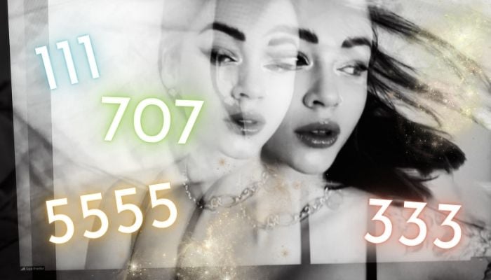 Why Seeing Angel Numbers When Thinking of Someone Happens to You