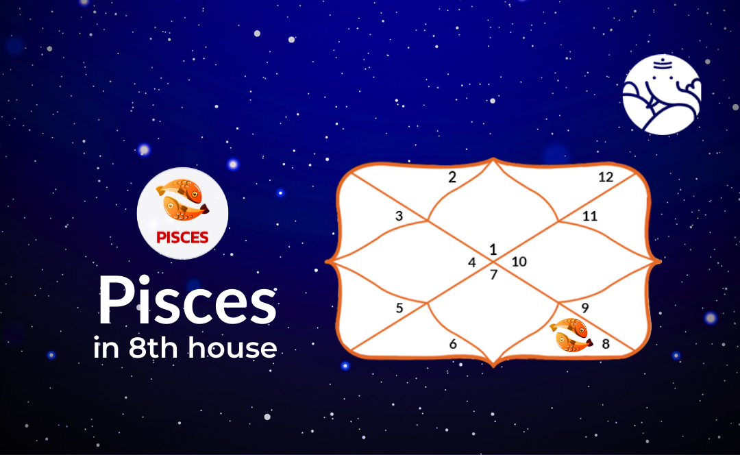 Why is 8th house astrology pisces so mysterious? Learn about the unique gifts this placement offers you.