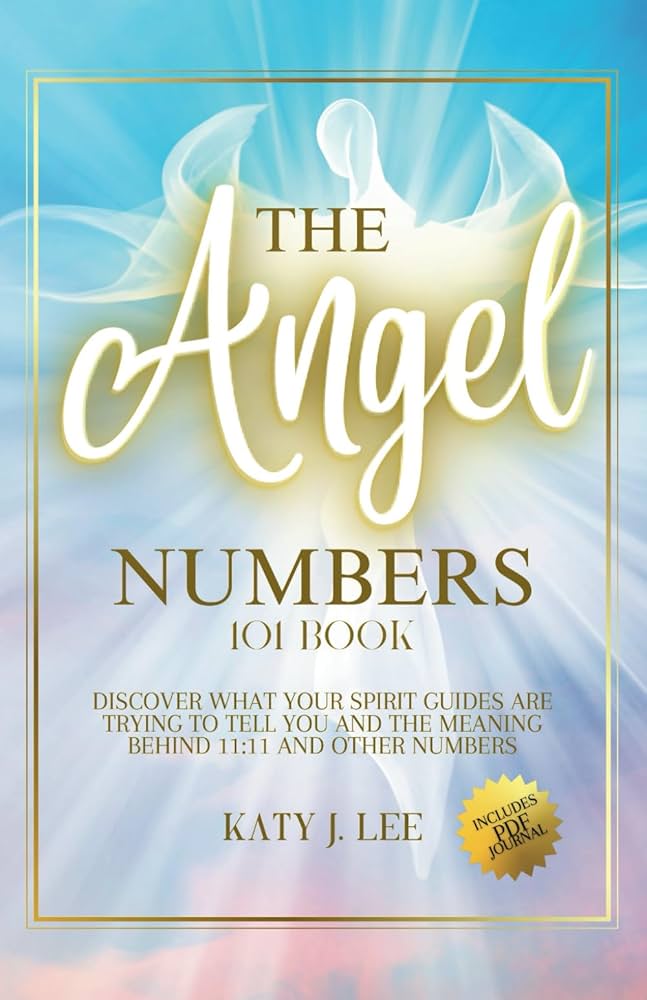 Angel Numbers 101 Secrets - Free PDF Download to Understand Number Messages!