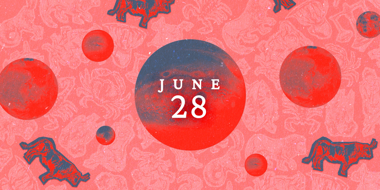 Curious about your june 28 astrology forecast? Get simple predictions for your zodiac sign today.