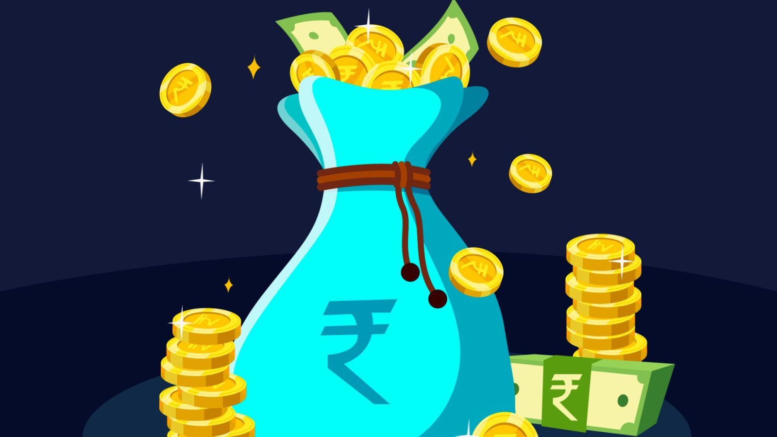 Your Aries 2025 Financial Horoscope: More Cash Coming In? Or Time to Save Up This Year?