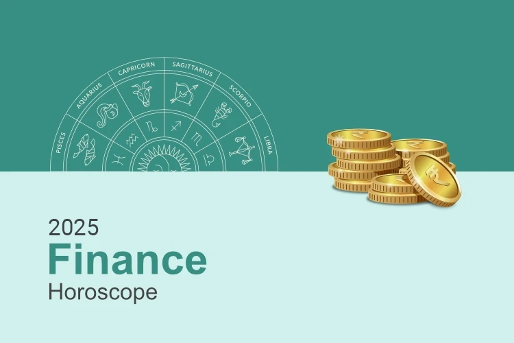 Your Aries 2025 Financial Horoscope: More Cash Coming In? Or Time to Save Up This Year?