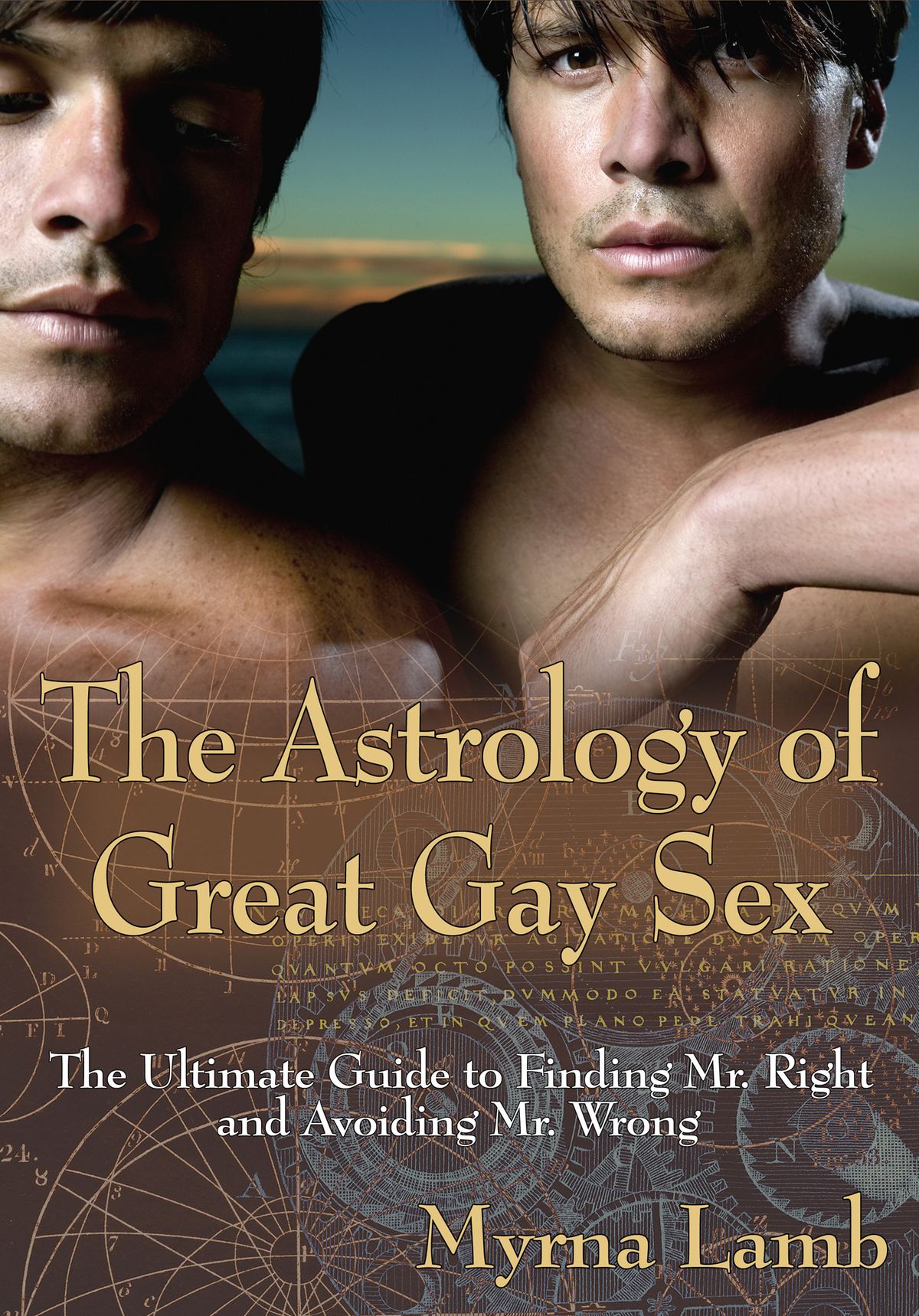Gay Sex in the Horoscope Chart: Cosmic Truth or Astrological Fantasy?