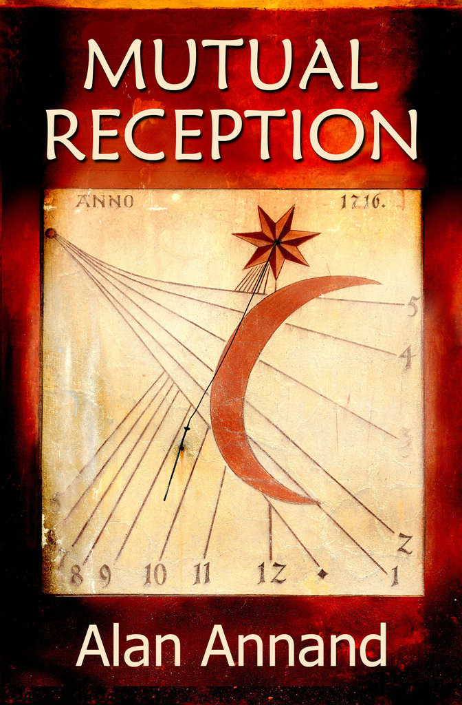 Mutual reception astrology career influence? How receptions shape your work life path