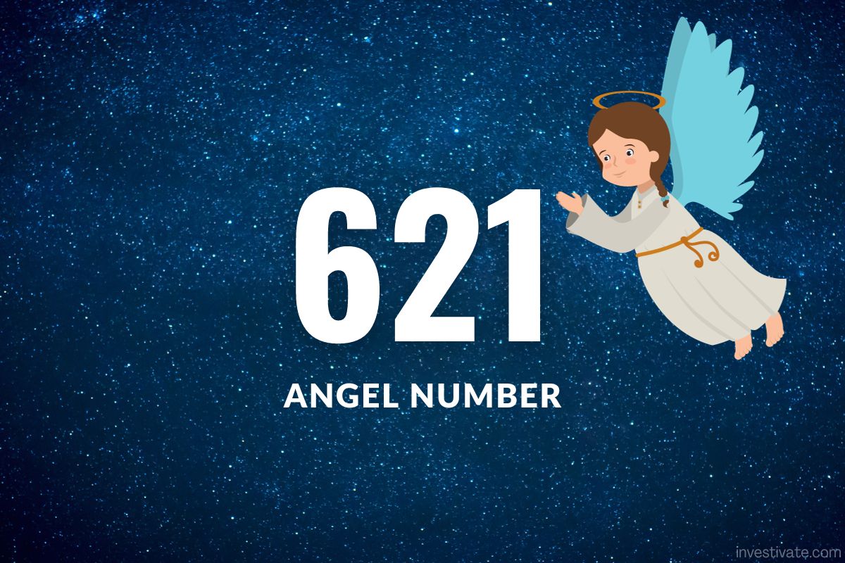 Seeing angel numbers 621 everywhere? Heres what your spirit guides are telling you!