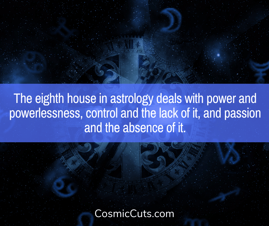 Why is 8th house astrology pisces so mysterious? Learn about the unique gifts this placement offers you.