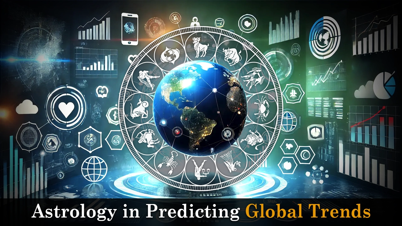 Astrology predictions for technological advancements: Get your cosmic insights on all the upcoming tech changes now!