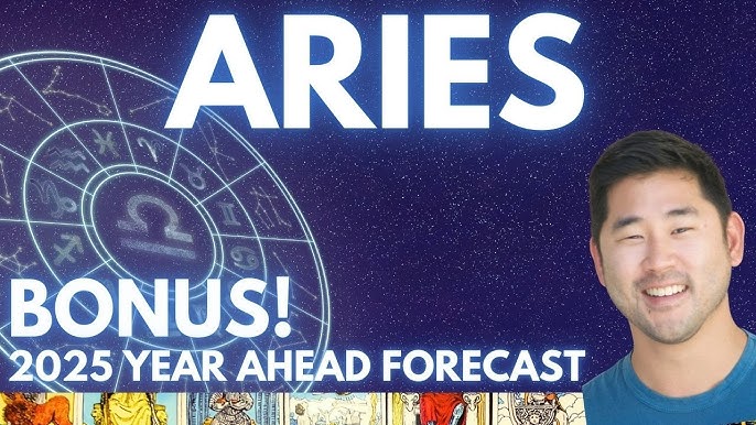 Aries 2025 Second Half Forecast: Stop Playing It Safe or You’ll Lose Yourself