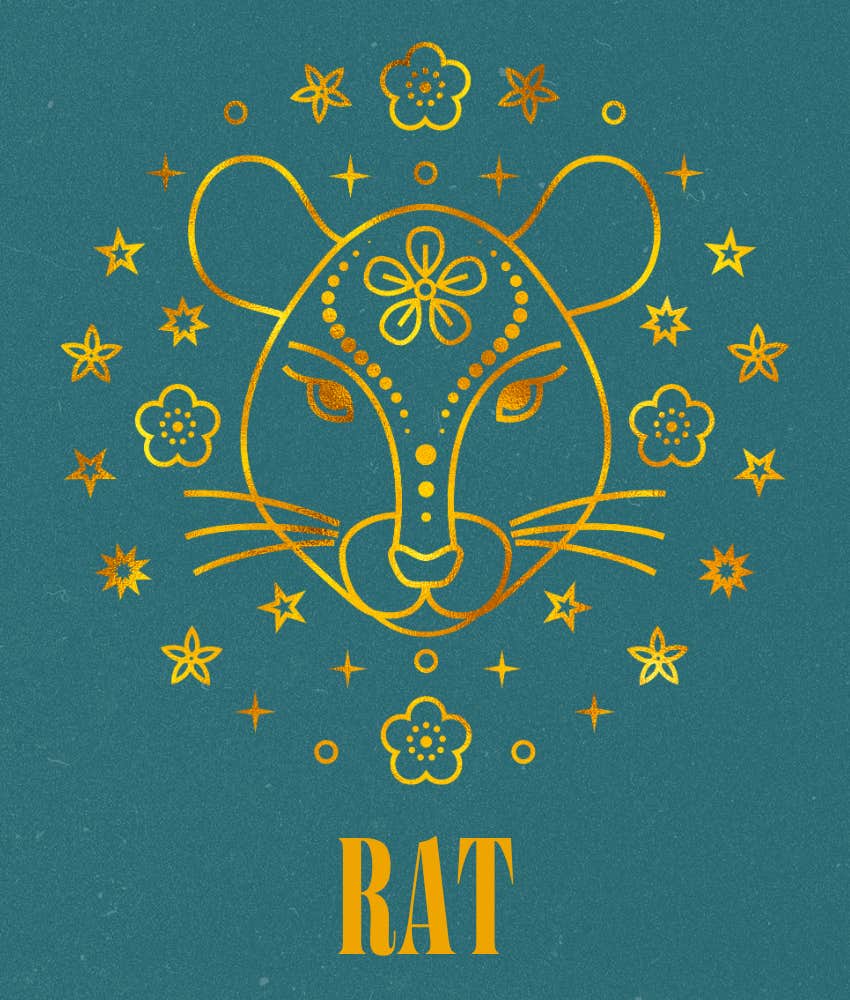 Rat Sign Daily Horoscope Update? Plan Your Perfect Day Today!