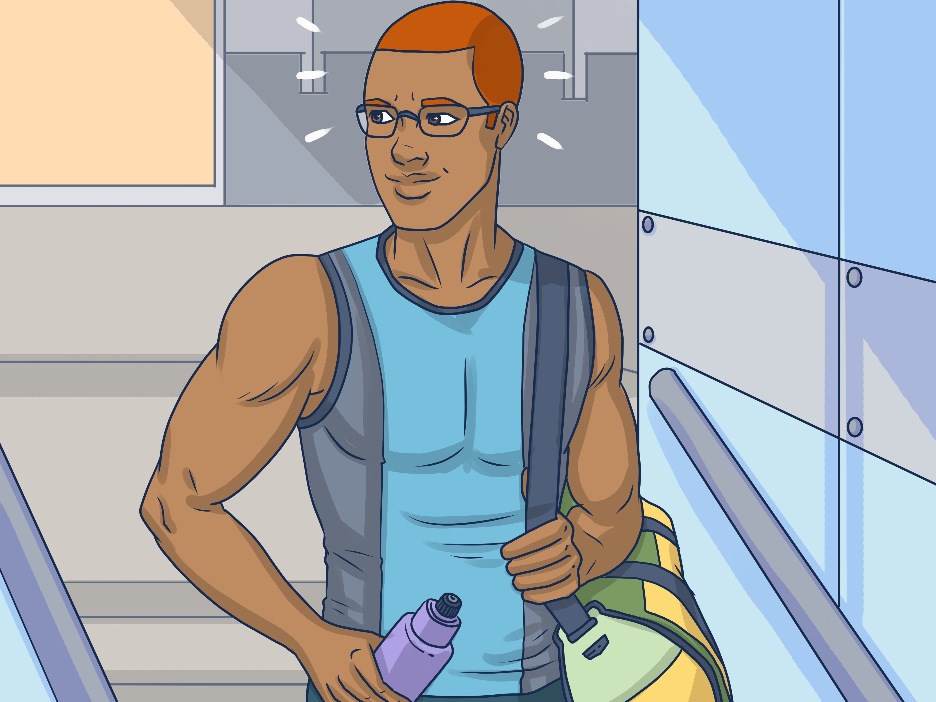 Venus in Virgo Man: Why Is He So Cold? (Or Is He Secretly Passionate?)