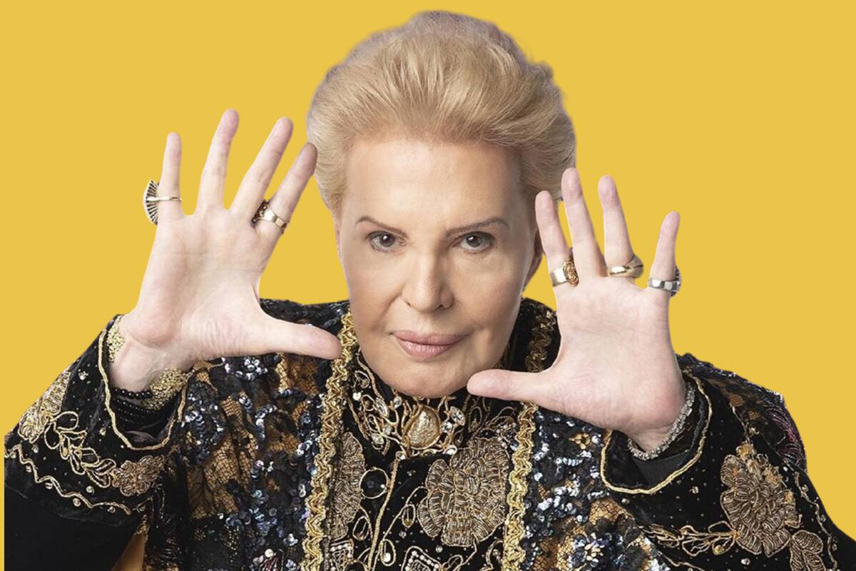 How to understand walter mercado horoscopo de hoy predictions? (5 steps for your daily life!)