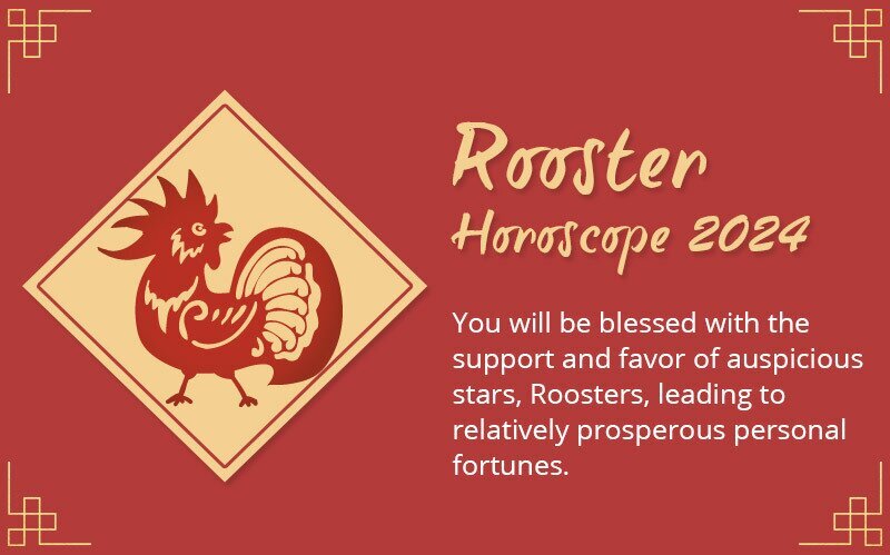 Rooster Daily Horoscope Forecast Explained Simply and Clearly