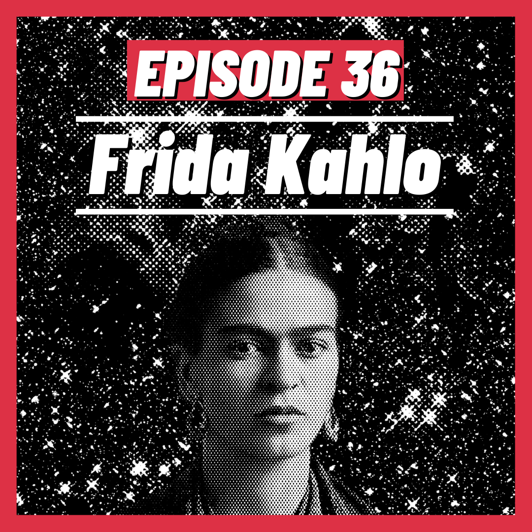 Want to hear Frida Kahlos astrology podcast episode? Heres how to easily listen now!
