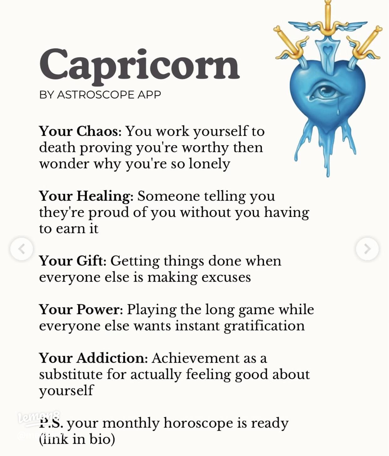 Capricorn Love Fortune Next Week: Will Stability Strengthen or Tensions Tear You Apart?