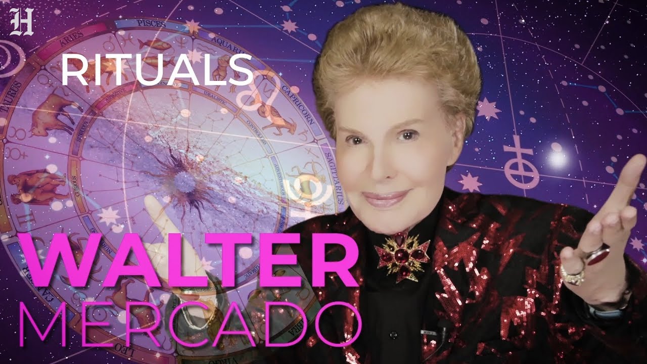 How to understand walter mercado horoscopo de hoy predictions? (5 steps for your daily life!)