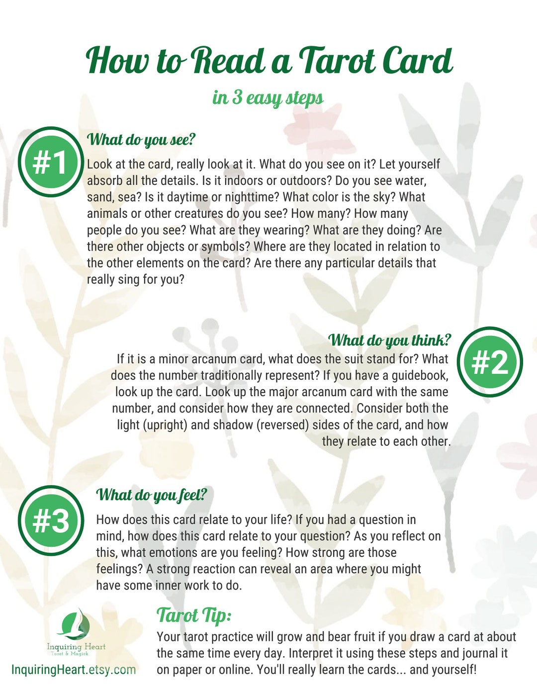 How to read tarot cards pdf the easy way? This guide makes learning simple and fast for you.