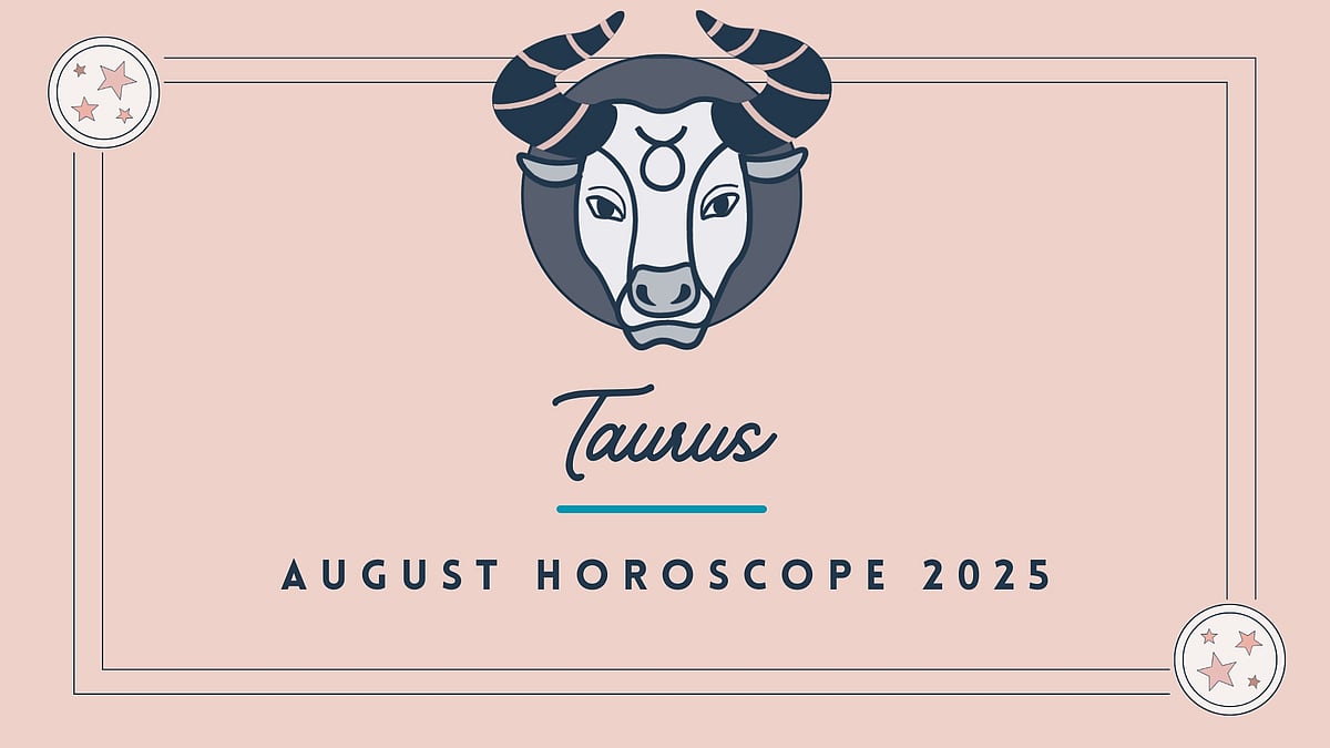 Taurus Horoscope for August 2025: Unlock the Secrets to Love, Career Growth, and Financial Success