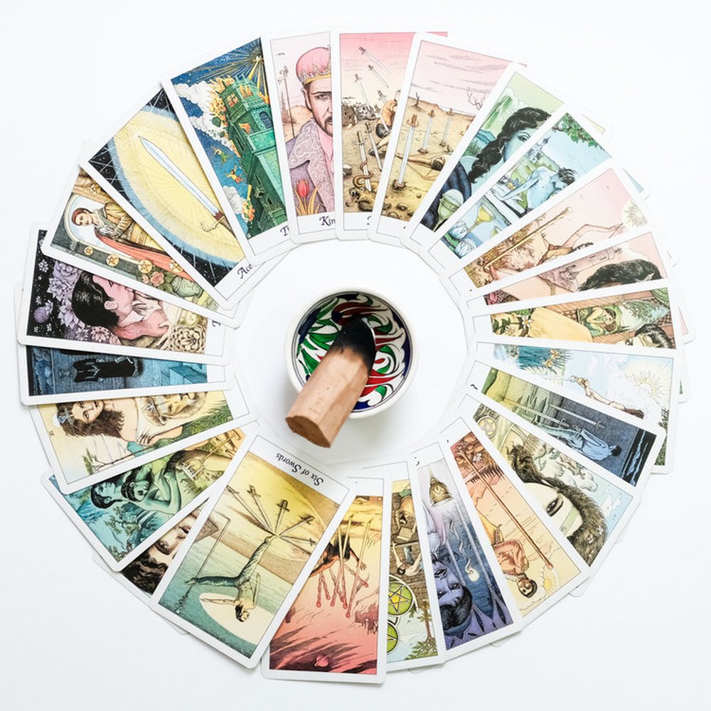 Need guidance from tarot card reading boston ma? Find trusted readers for clarity in your life.