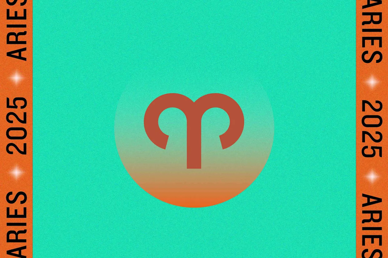 Aries 2025 Second Half Forecast: Stop Playing It Safe or You’ll Lose Yourself