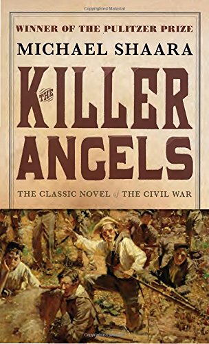 Easy The Killer Angels Quotes with Page Numbers: How to Spot Them While You Are Reading.