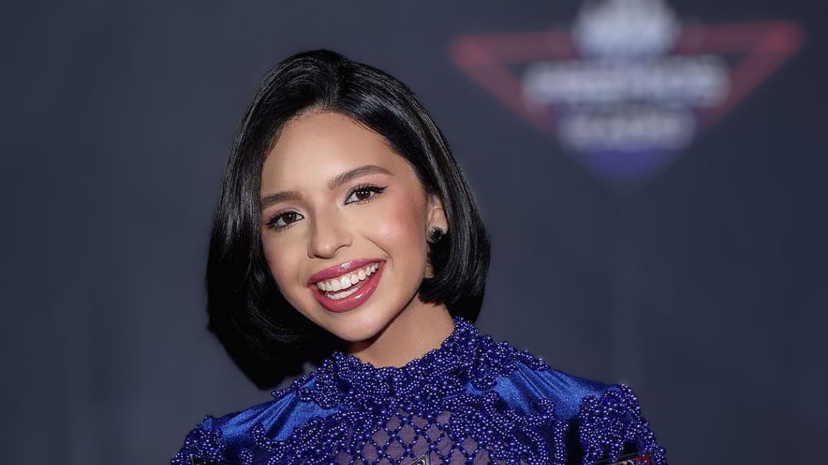 What is Angela Aguilar zodiac sign? Discover her star sign and what it truly means for her.