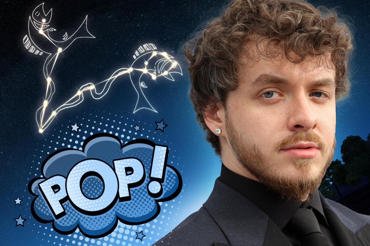 Jack Harlow Zodiac Sign: Exploring His Astrological Profile