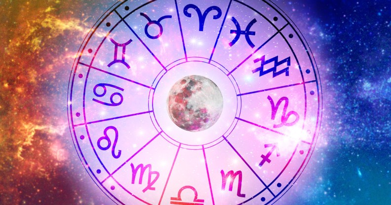 Gay Horoscope Today: What the Stars Say About Your Love, Identity, and Power