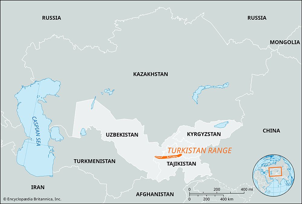 Is the Turkestan country horoscope real? We explore predictions for this historic Central Asian region!