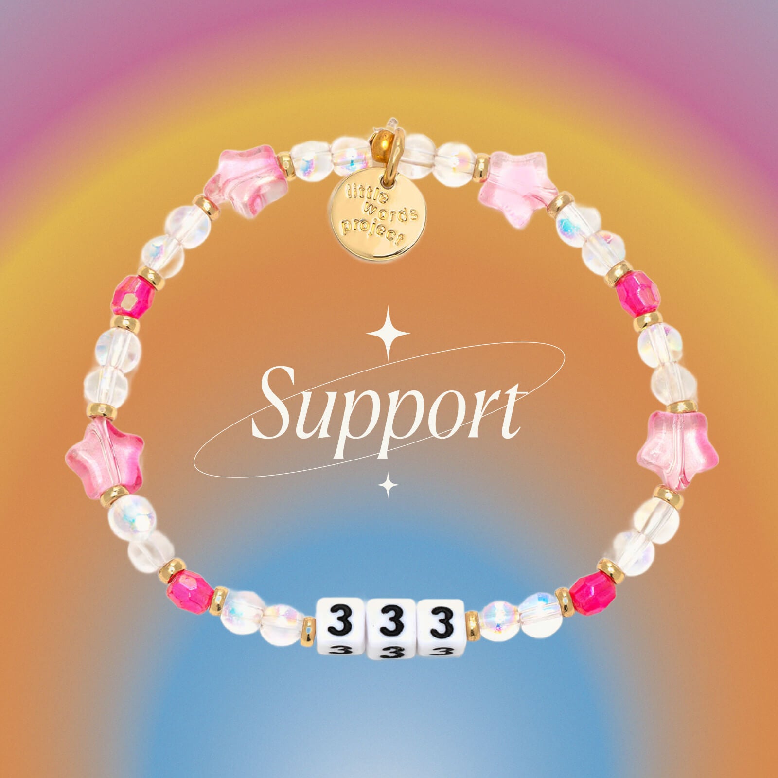 What are little words project angel numbers bracelets? Discover their very special meanings and messages today!