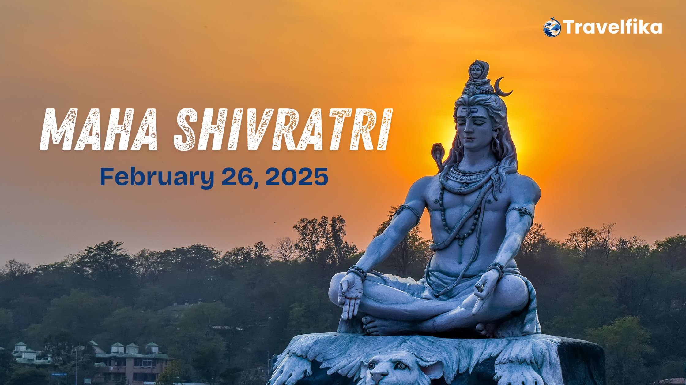 Shivratri 2025 USA: Dates, Celebrations, and What to Expect